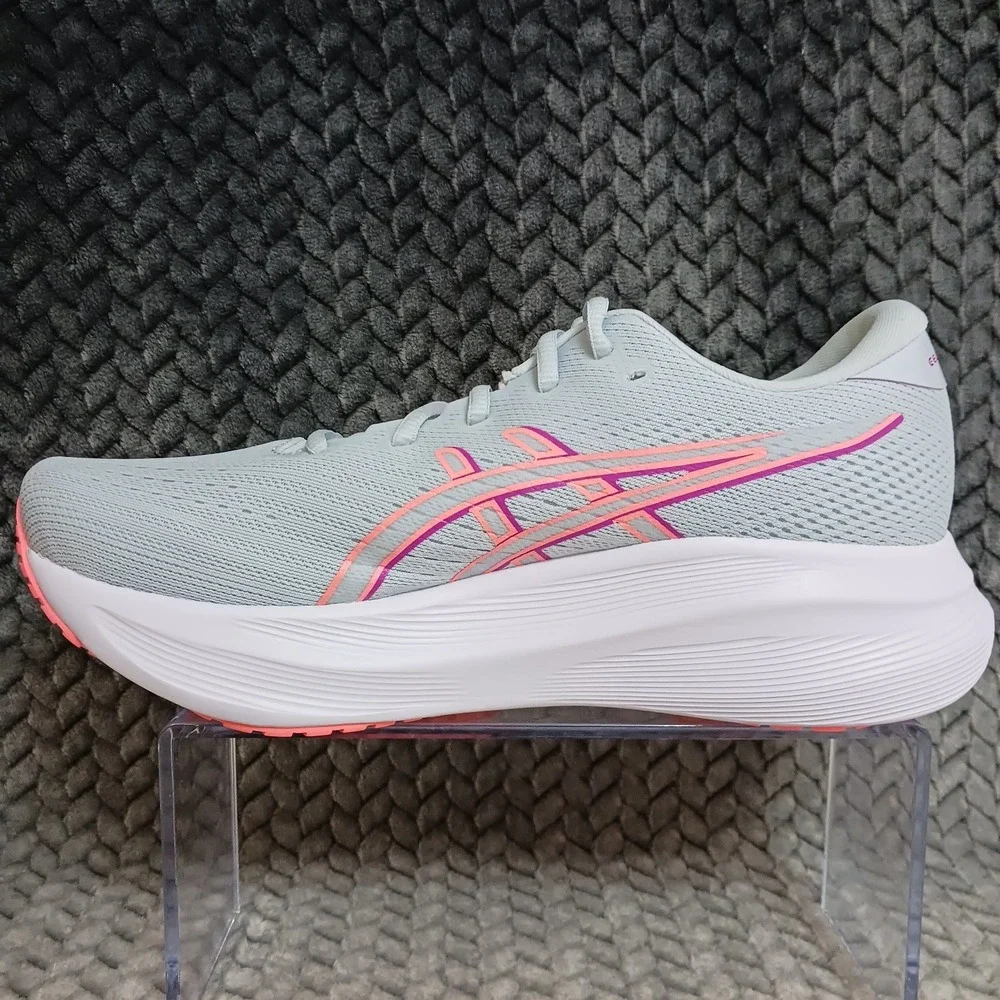 Asics review all